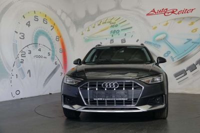Audi A4 Allroad Gebrauchtwagen Audi A4 Allroad Gebrauchtwagen