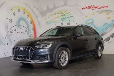 Audi A4 Allroad Gebrauchtwagen Audi A4 Allroad Gebrauchtwagen