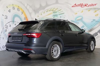 Audi A4 Allroad Gebrauchtwagen Audi A4 Allroad Gebrauchtwagen