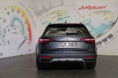 Audi A4 Allroad Gebrauchtwagen Audi A4 Allroad Gebrauchtwagen
