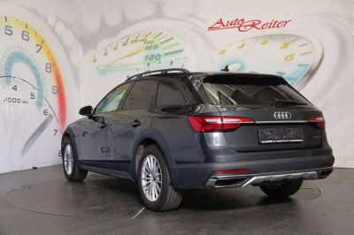 Audi A4 Allroad Gebrauchtwagen Audi A4 Allroad Gebrauchtwagen