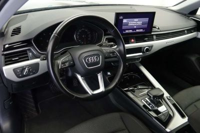 Audi A4 Allroad Gebrauchtwagen Audi A4 Allroad Gebrauchtwagen