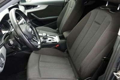 Audi A4 Allroad Gebrauchtwagen Audi A4 Allroad Gebrauchtwagen