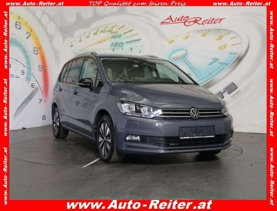 VW Touran Gebrauchtwagen VW Touran Gebrauchtwagen