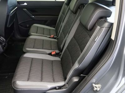 VW Touran Gebrauchtwagen VW Touran Gebrauchtwagen
