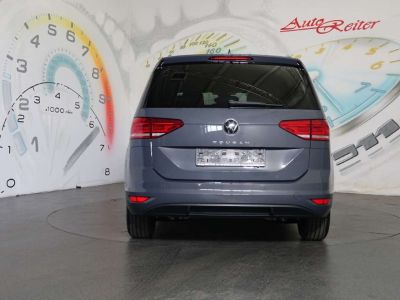 VW Touran Gebrauchtwagen VW Touran Gebrauchtwagen