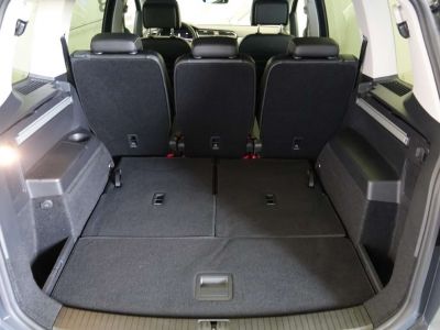 VW Touran Gebrauchtwagen VW Touran Gebrauchtwagen