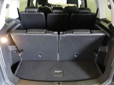 VW Touran Gebrauchtwagen VW Touran Gebrauchtwagen