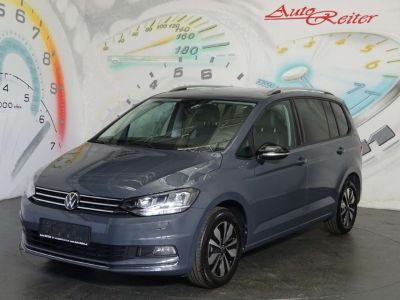 VW Touran Gebrauchtwagen VW Touran Gebrauchtwagen