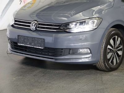 VW Touran Gebrauchtwagen VW Touran Gebrauchtwagen
