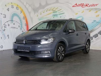 VW Touran Gebrauchtwagen VW Touran Gebrauchtwagen