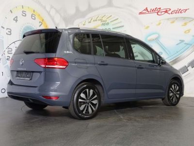VW Touran Gebrauchtwagen VW Touran Gebrauchtwagen