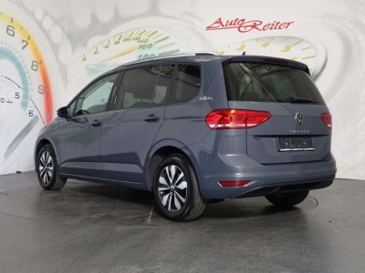 VW Touran Gebrauchtwagen VW Touran Gebrauchtwagen