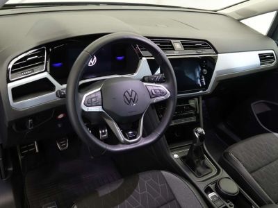 VW Touran Gebrauchtwagen VW Touran Gebrauchtwagen