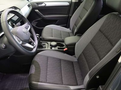 VW Touran Gebrauchtwagen VW Touran Gebrauchtwagen