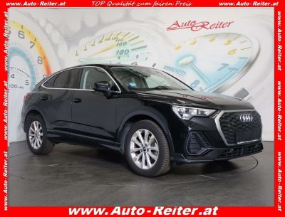 Audi Q3 Gebrauchtwagen Audi Q3 Gebrauchtwagen