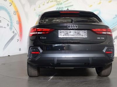 Audi Q3 Gebrauchtwagen Audi Q3 Gebrauchtwagen