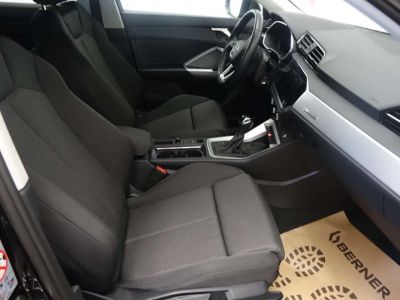 Audi Q3 Gebrauchtwagen Audi Q3 Gebrauchtwagen