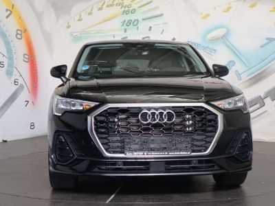 Audi Q3 Gebrauchtwagen Audi Q3 Gebrauchtwagen
