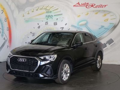 Audi Q3 Gebrauchtwagen Audi Q3 Gebrauchtwagen