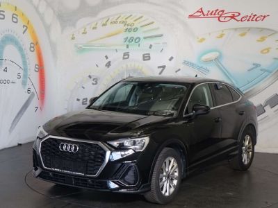 Audi Q3 Gebrauchtwagen Audi Q3 Gebrauchtwagen