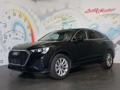 Audi Q3 Gebrauchtwagen Audi Q3 Gebrauchtwagen