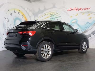 Audi Q3 Gebrauchtwagen Audi Q3 Gebrauchtwagen