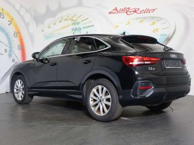 Audi Q3 Gebrauchtwagen Audi Q3 Gebrauchtwagen