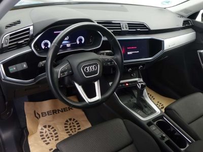 Audi Q3 Gebrauchtwagen Audi Q3 Gebrauchtwagen