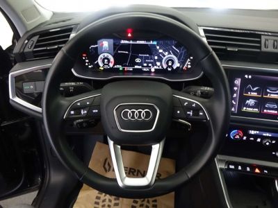 Audi Q3 Gebrauchtwagen Audi Q3 Gebrauchtwagen