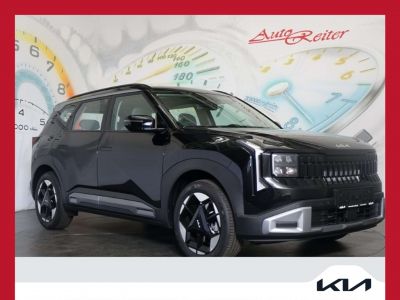 KIA Seltos Neuwagen