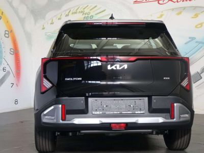 KIA Seltos Neuwagen KIA Seltos Neuwagen