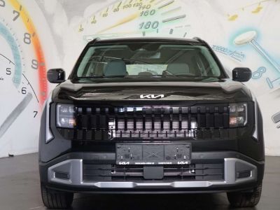 KIA Seltos Neuwagen KIA Seltos Neuwagen