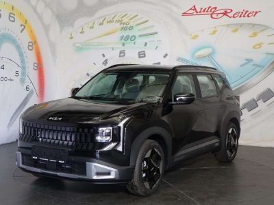 KIA Seltos Neuwagen KIA Seltos Neuwagen