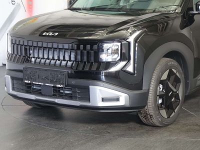 KIA Seltos Neuwagen KIA Seltos Neuwagen
