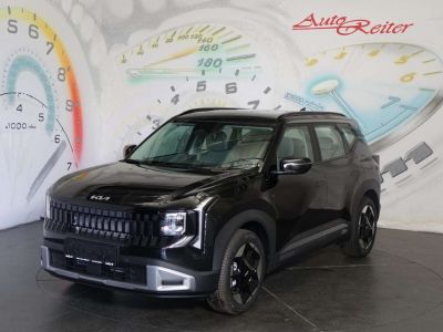 KIA Seltos Neuwagen KIA Seltos Neuwagen