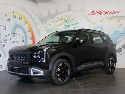 KIA Seltos Neuwagen KIA Seltos Neuwagen