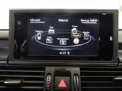 Audi A6 Gebrauchtwagen Audi A6 Gebrauchtwagen