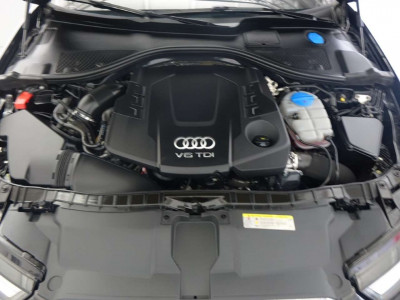 Audi A6 Gebrauchtwagen Audi A6 Gebrauchtwagen