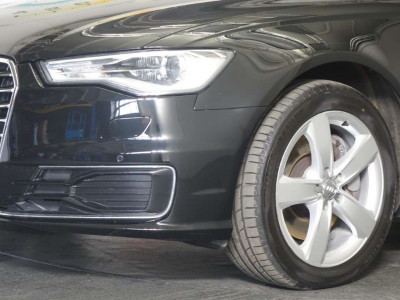 Audi A6 Gebrauchtwagen Audi A6 Gebrauchtwagen