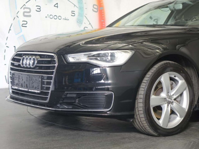 Audi A6 Gebrauchtwagen Audi A6 Gebrauchtwagen