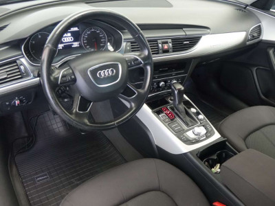 Audi A6 Gebrauchtwagen Audi A6 Gebrauchtwagen