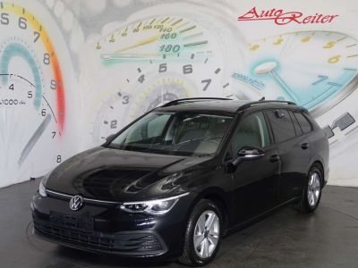 VW Golf Gebrauchtwagen VW Golf Gebrauchtwagen