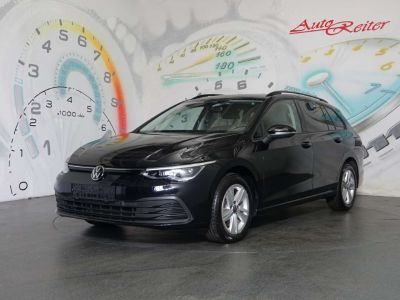 VW Golf Gebrauchtwagen VW Golf Gebrauchtwagen