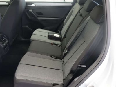 Seat Tarraco Gebrauchtwagen Seat Tarraco Gebrauchtwagen