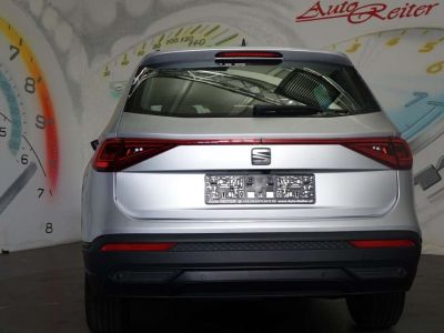 Seat Tarraco Gebrauchtwagen Seat Tarraco Gebrauchtwagen