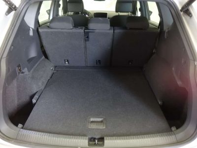 Seat Tarraco Gebrauchtwagen Seat Tarraco Gebrauchtwagen