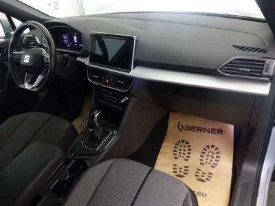 Seat Tarraco Gebrauchtwagen Seat Tarraco Gebrauchtwagen