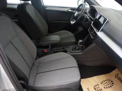 Seat Tarraco Gebrauchtwagen Seat Tarraco Gebrauchtwagen