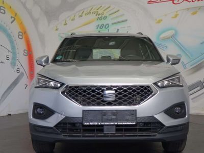 Seat Tarraco Gebrauchtwagen Seat Tarraco Gebrauchtwagen